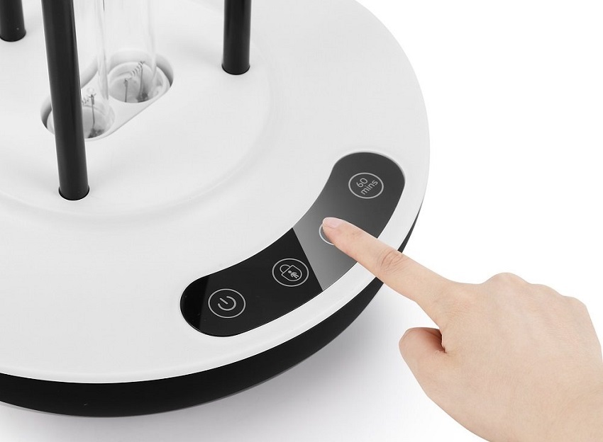 UV Germicídna lampa Midea